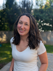 Headshot of Emily Pacini Ide